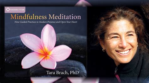 NOTE listen to the full talk Part 2 Refuge in the Wilderness Coming Home. . Tara brach meditations